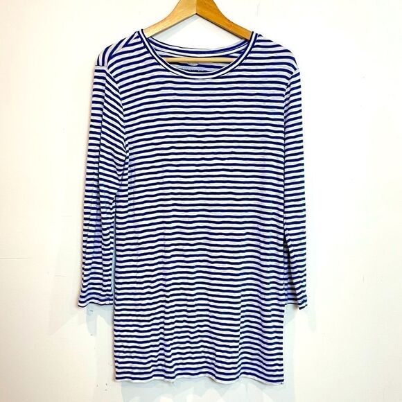 Old Navy Striped Longsleeves - Picture 1 of 2